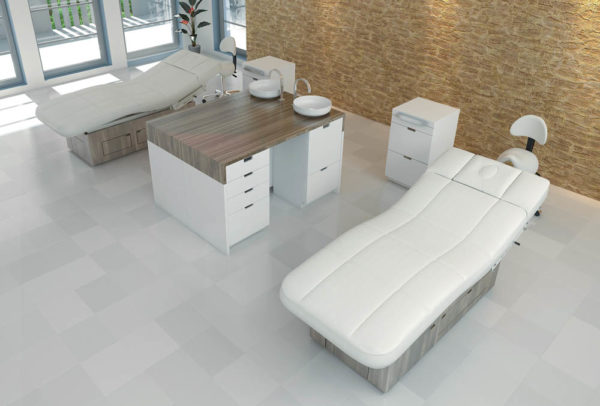 Gharieni K10 spa furniture